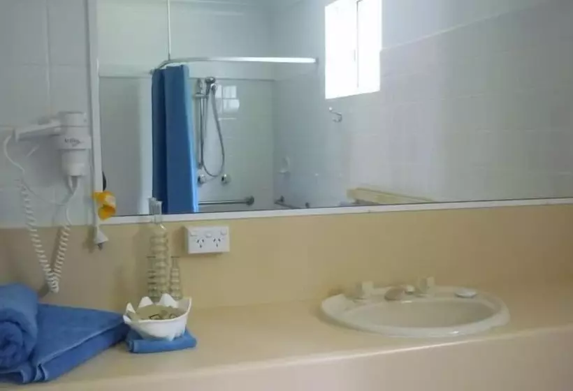 Moruya Motel