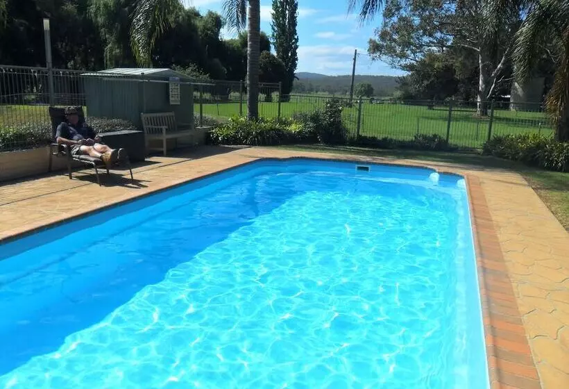 Moruya Motel