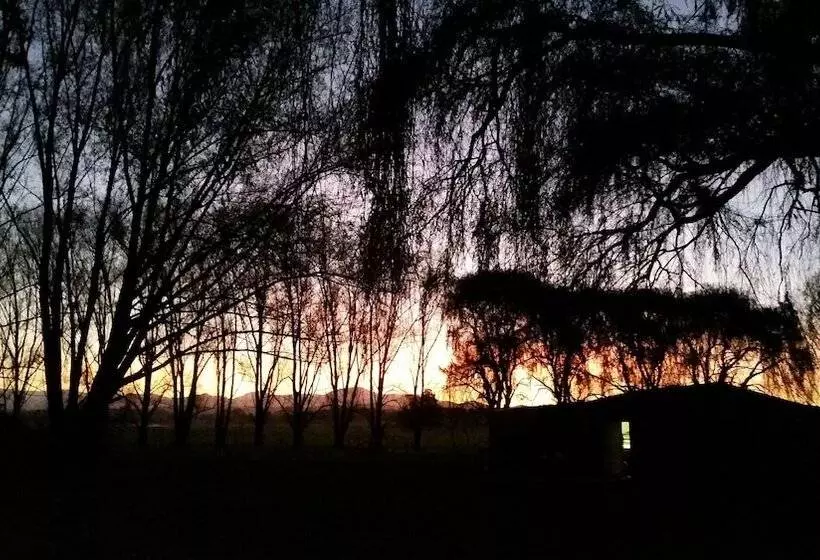 Moruya Motel