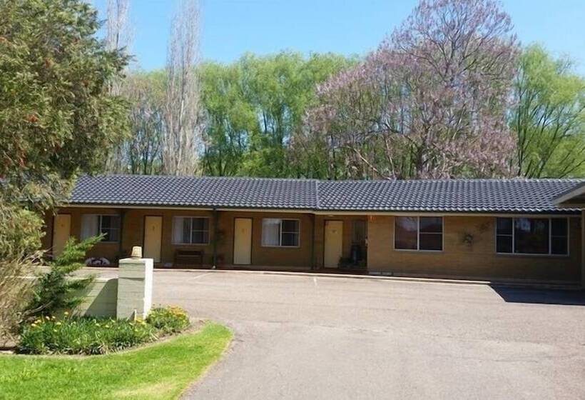 Moruya Motel