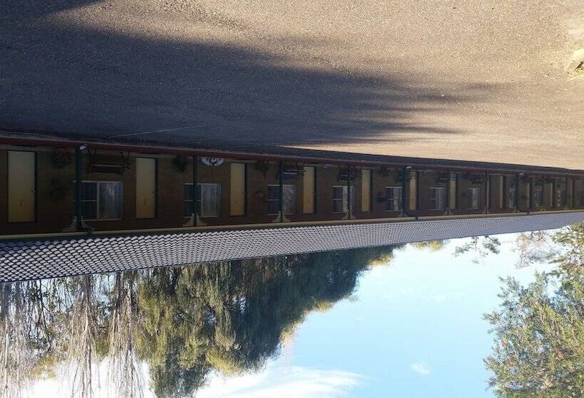 Moruya Motel