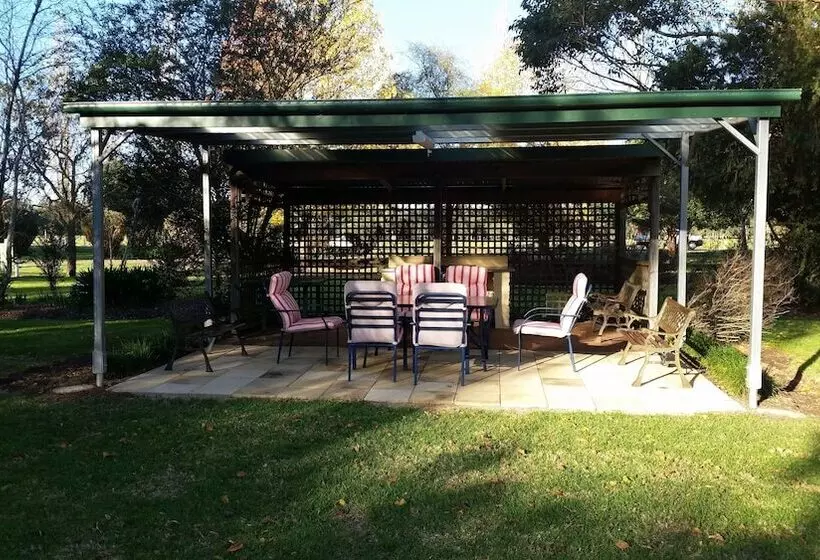 Moruya Motel