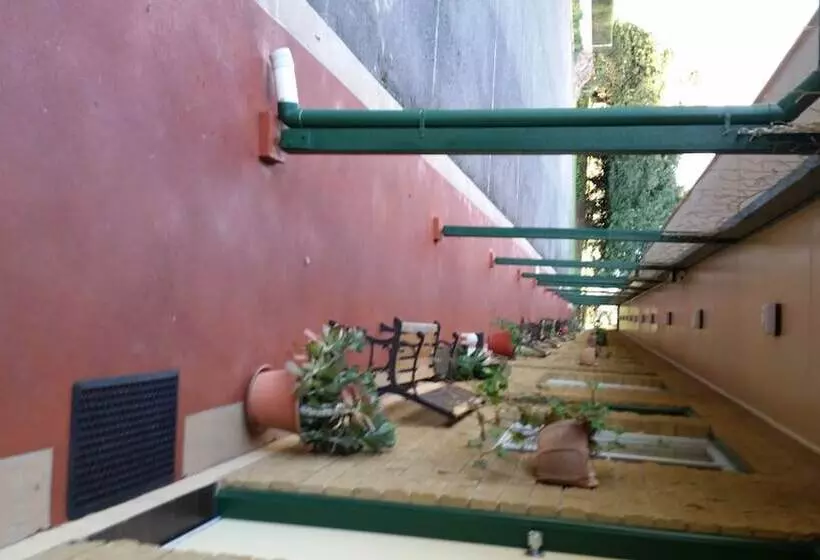 Moruya Motel