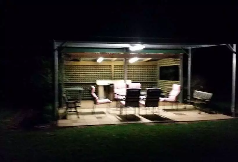 Moruya Motel