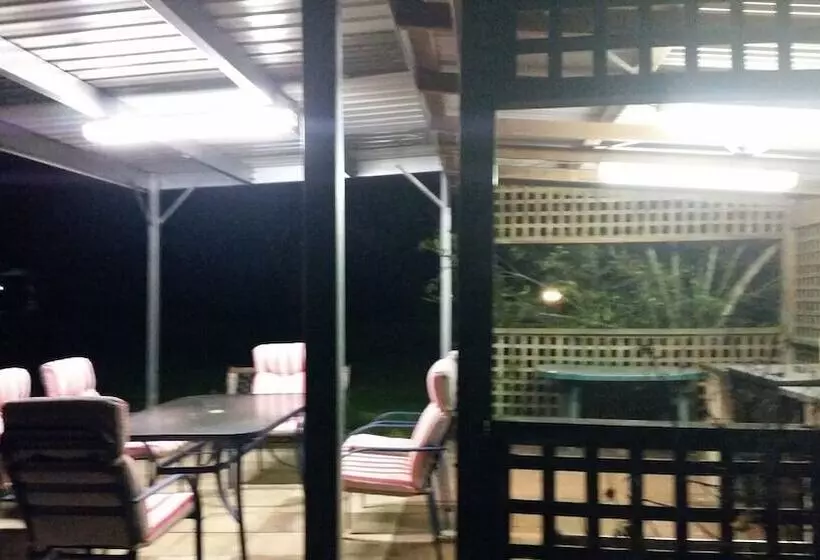 Moruya Motel