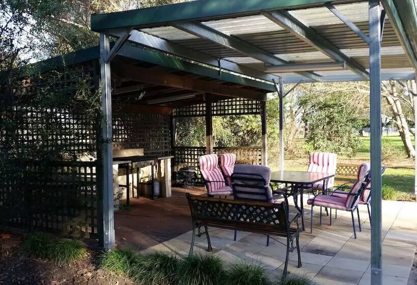 Moruya Motel