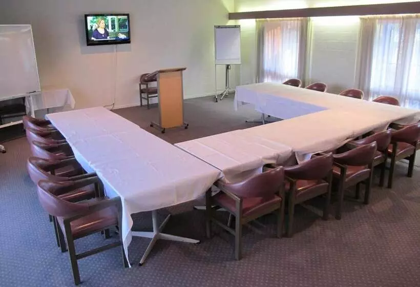 Latrobe Motel Morwell