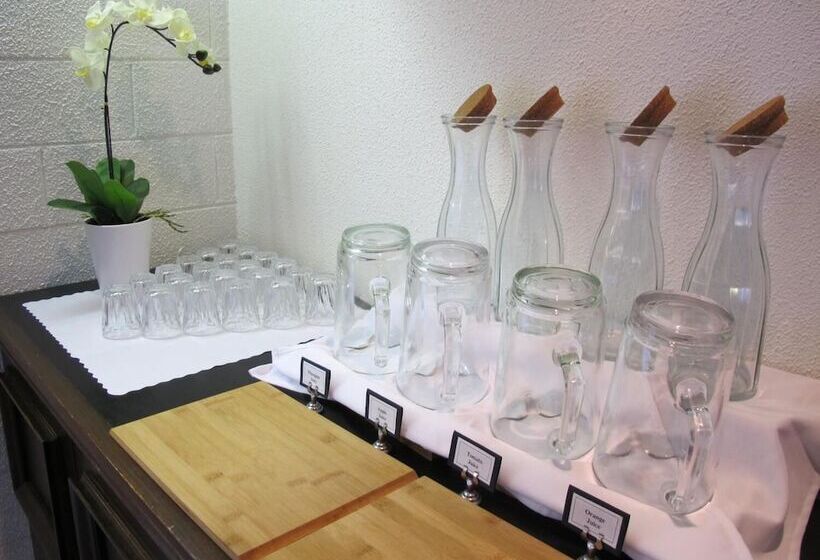 Latrobe Motel Morwell