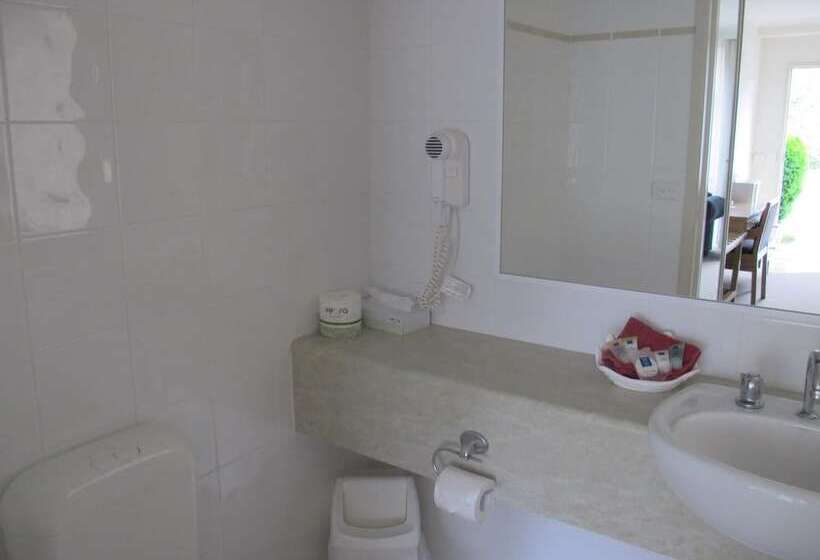 Latrobe Motel Morwell