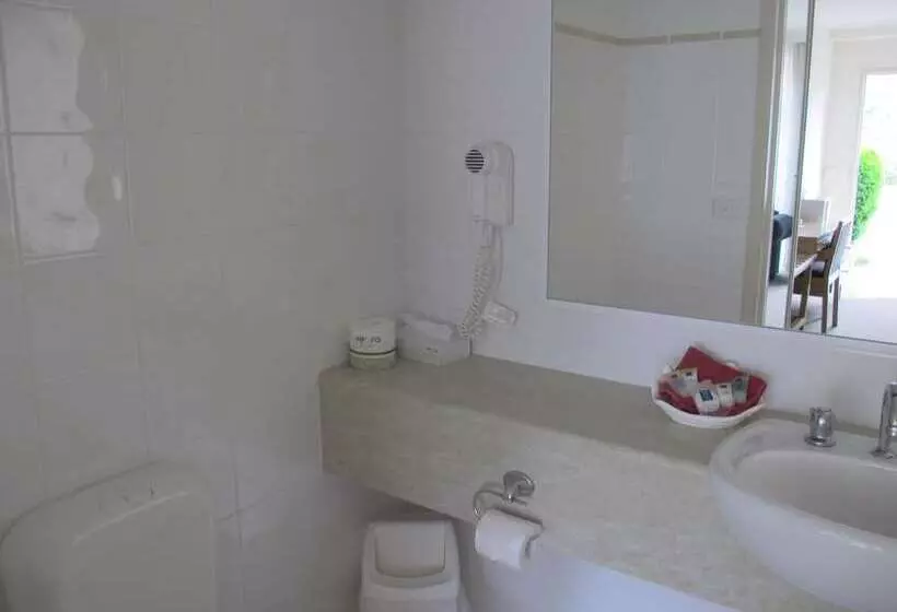 Latrobe Motel Morwell