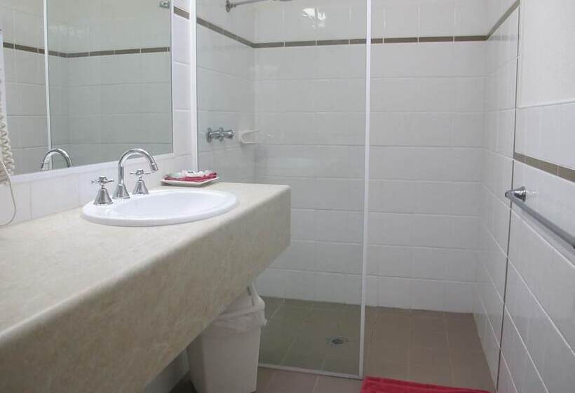 Latrobe Motel Morwell