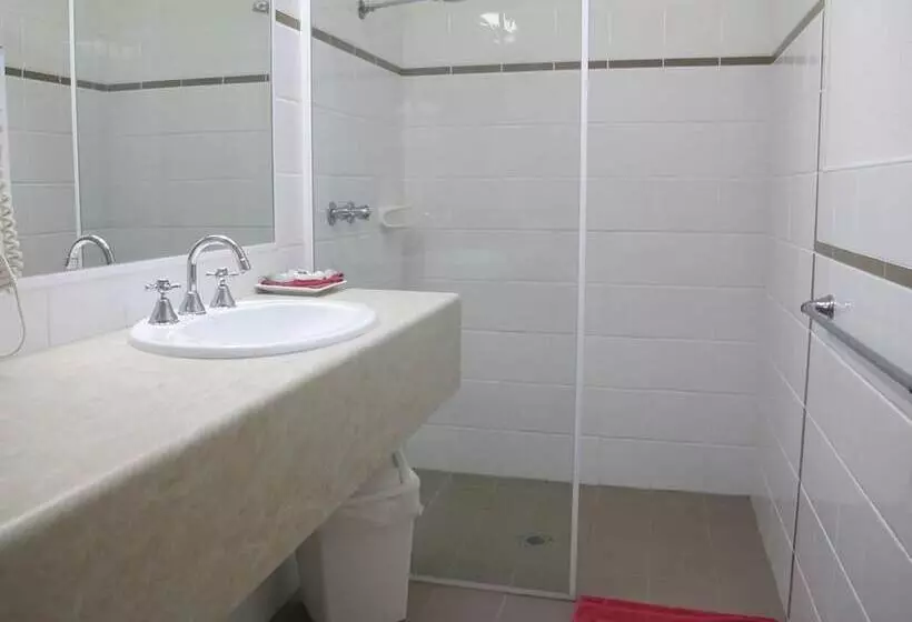 Latrobe Motel Morwell