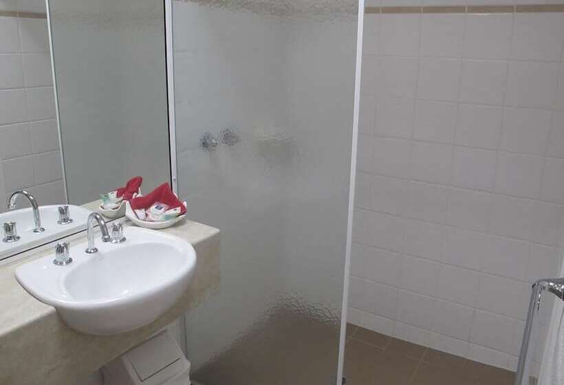 Latrobe Motel Morwell