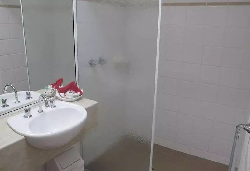 Latrobe Motel Morwell