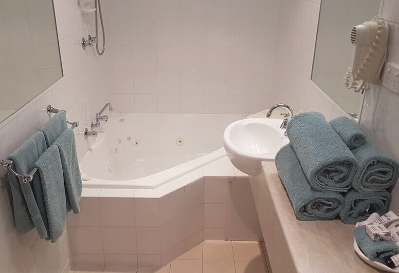 Latrobe Motel Morwell