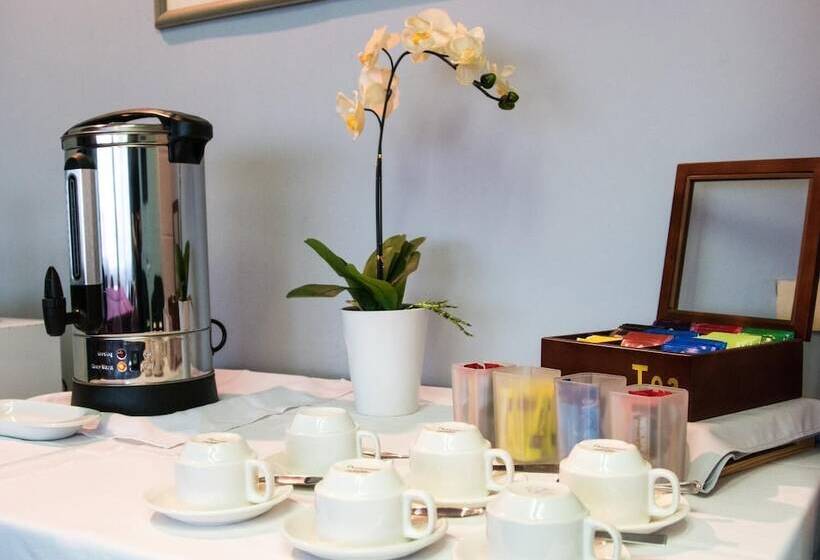 Latrobe Motel Morwell