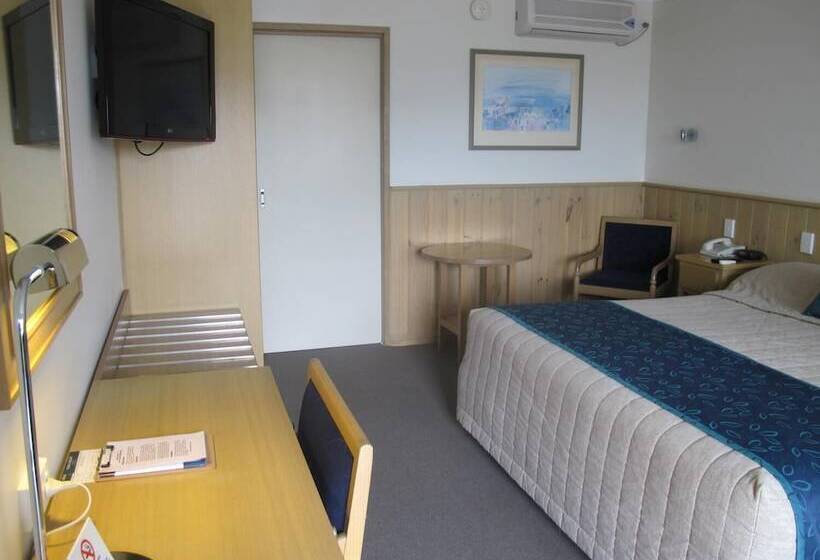 Latrobe Motel Morwell