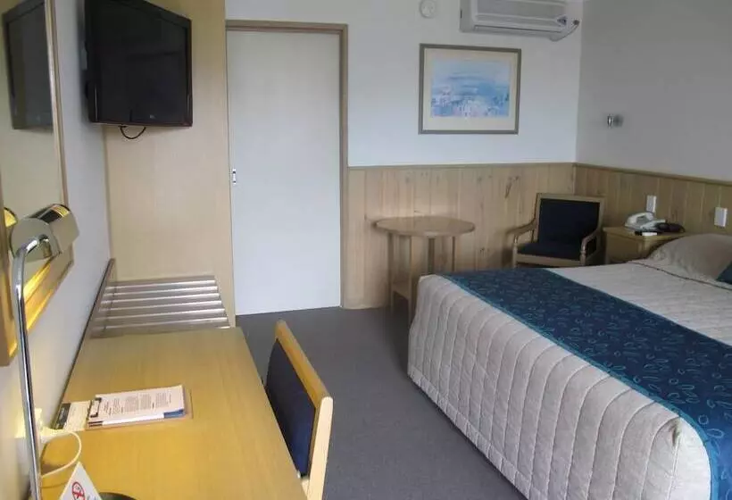 Latrobe Motel Morwell