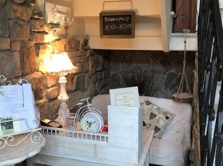 Podere Bellarina B&b