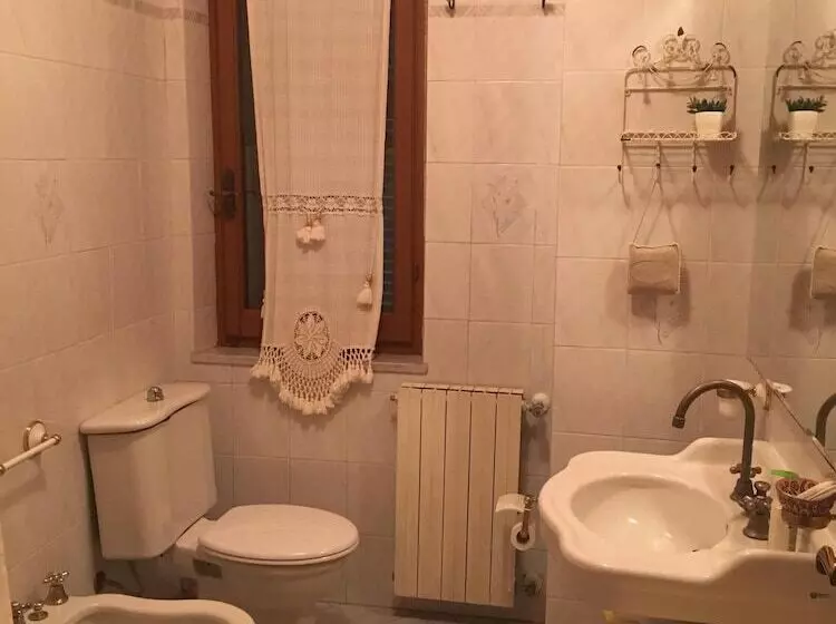 Podere Bellarina B&b
