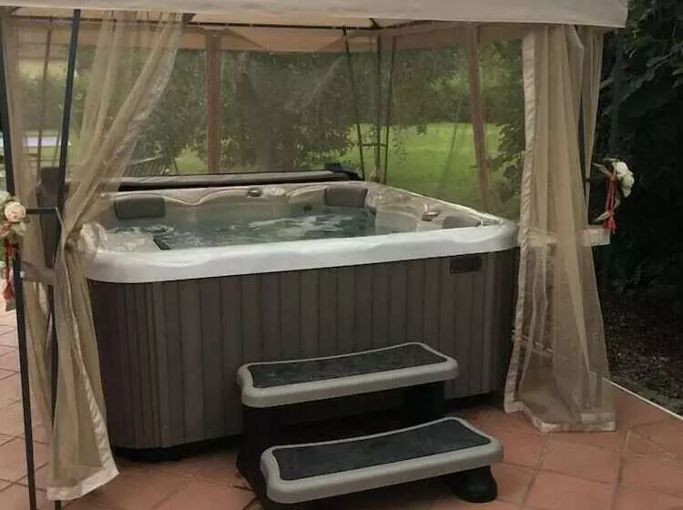 Podere Bellarina B&b
