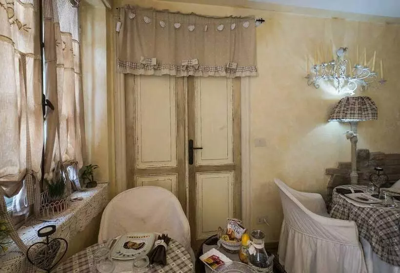 Podere Bellarina B&b