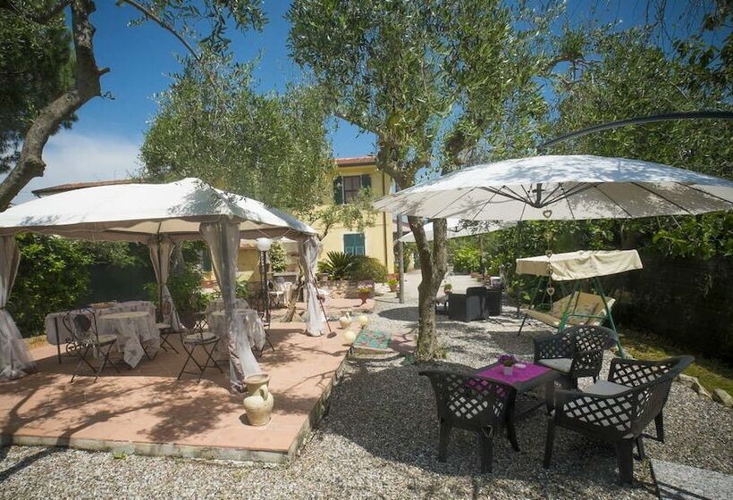 Podere Bellarina B&b