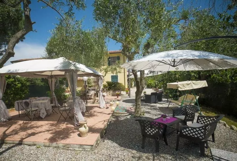 Podere Bellarina B&b