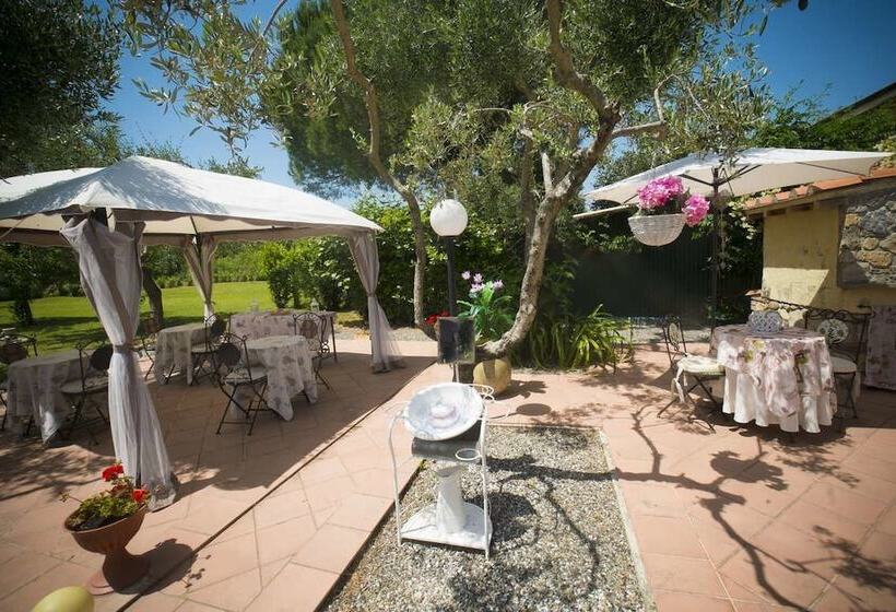 Podere Bellarina B&b