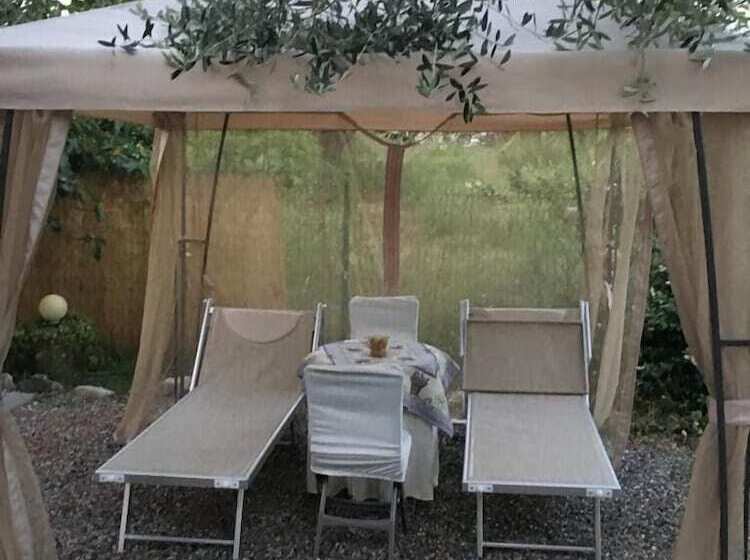 Podere Bellarina B&b