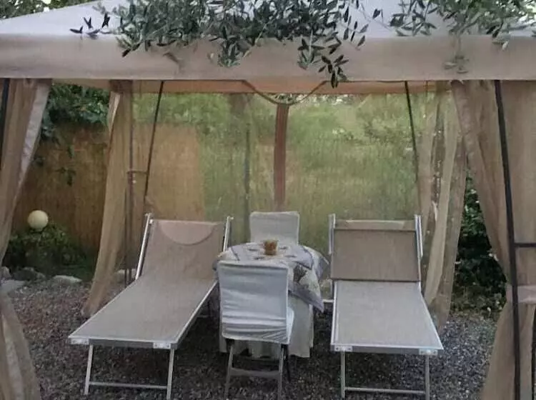 Podere Bellarina B&b