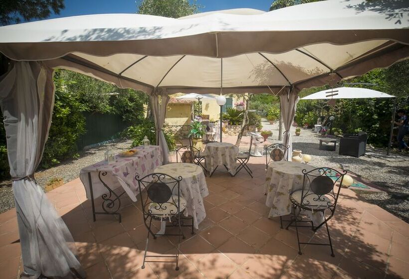 Podere Bellarina B&b