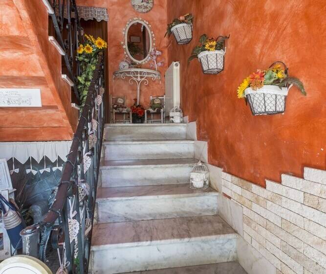 Podere Bellarina B&b