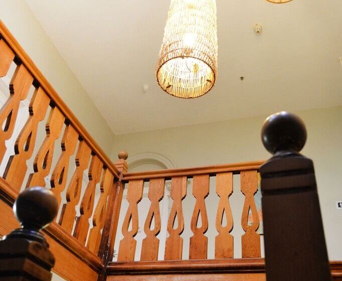 Albergue Yha Port Elliot Beach House