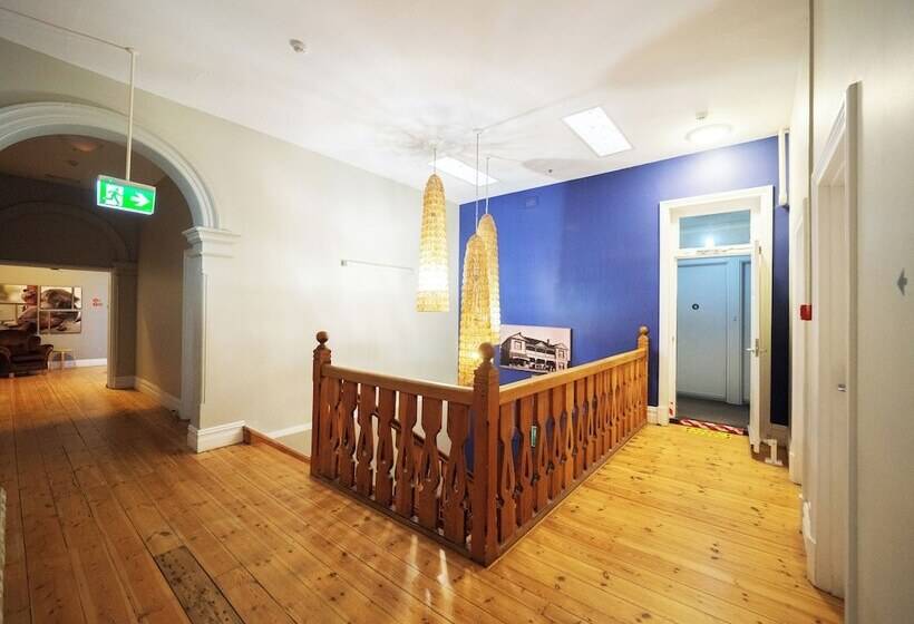 Albergue Yha Port Elliot Beach House