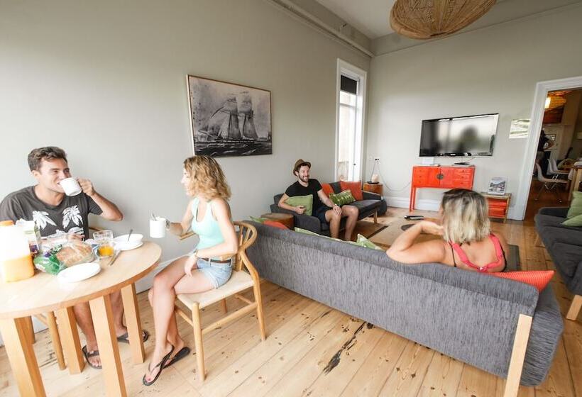 Albergue Yha Port Elliot Beach House