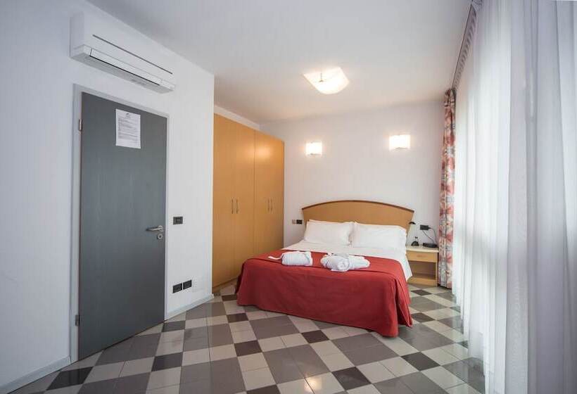 اقامتگاه Piazzi House