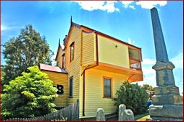 Bed and Breakfast Stay At Tilba