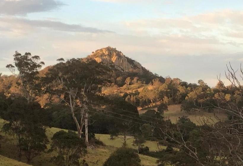 Bed and Breakfast Stay At Tilba