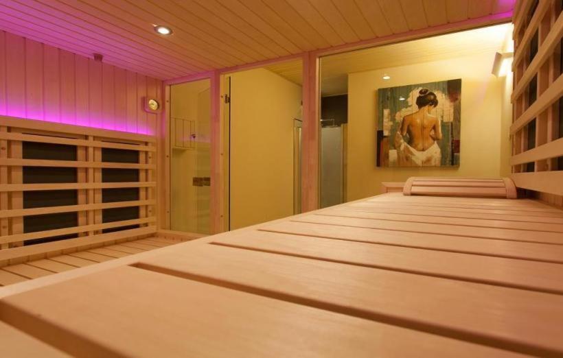 Villa Solaris Hotel & Residence