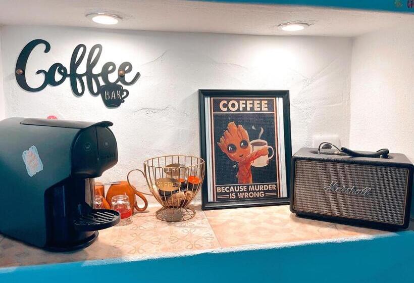 Bed and Breakfast Alentejo Zen Bnb, Cozy Suite, Patio, Private Pool And Entrance, Fire Pit