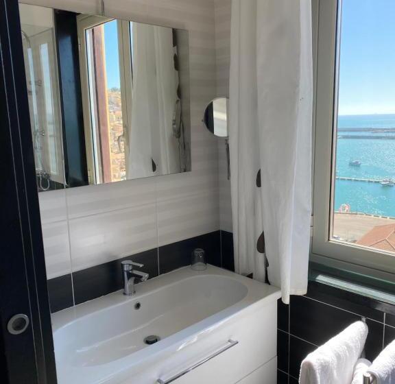 Bed and Breakfast Nero Chupiteria The Time Avanzato