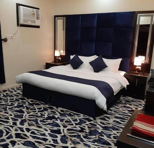 Hotel خيال ابها للوحدات السكنية