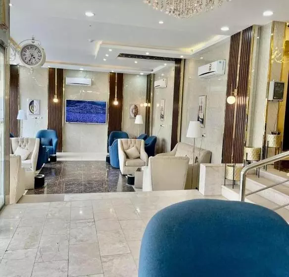 Hotelli خيال ابها للوحدات السكنية