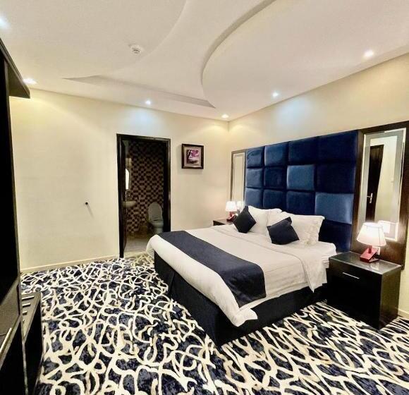 Hotel خيال ابها للوحدات السكنية