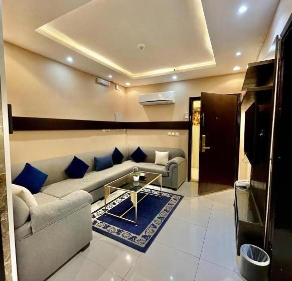 Hotel خيال ابها للوحدات السكنية