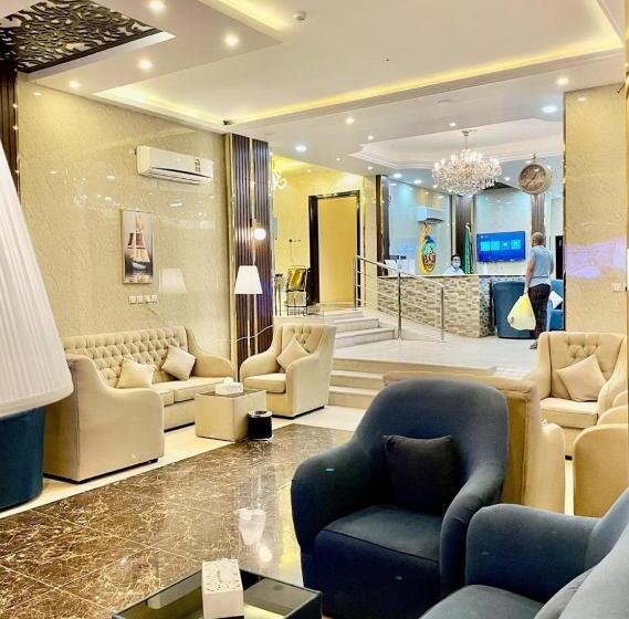 Hotel خيال ابها للوحدات السكنية