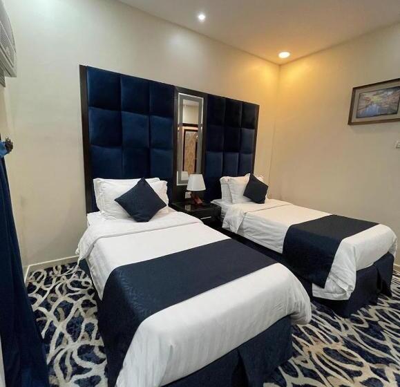 Hotel خيال ابها للوحدات السكنية