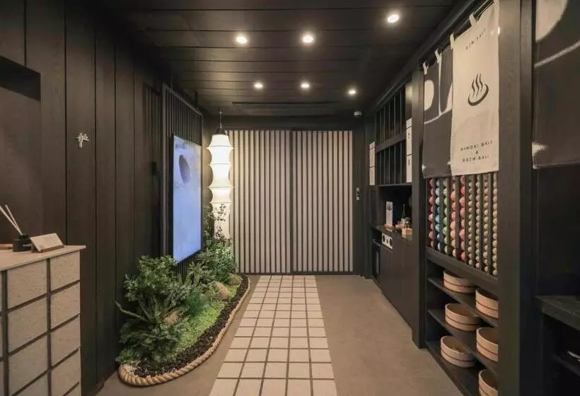 Aank Ryokan Hotel Paju