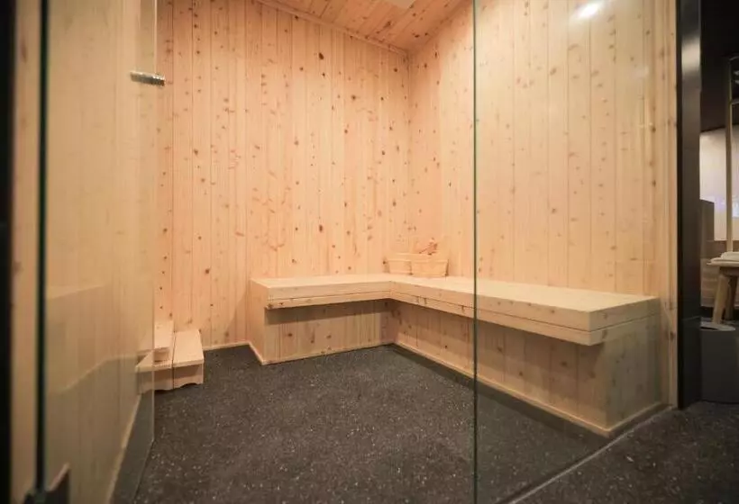 Aank Ryokan Hotel Paju